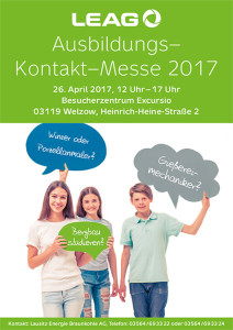 Ausbildungs-Kontakt-Messe_Foto Flyer